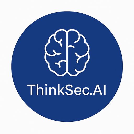 ThinkSec.AI Logo